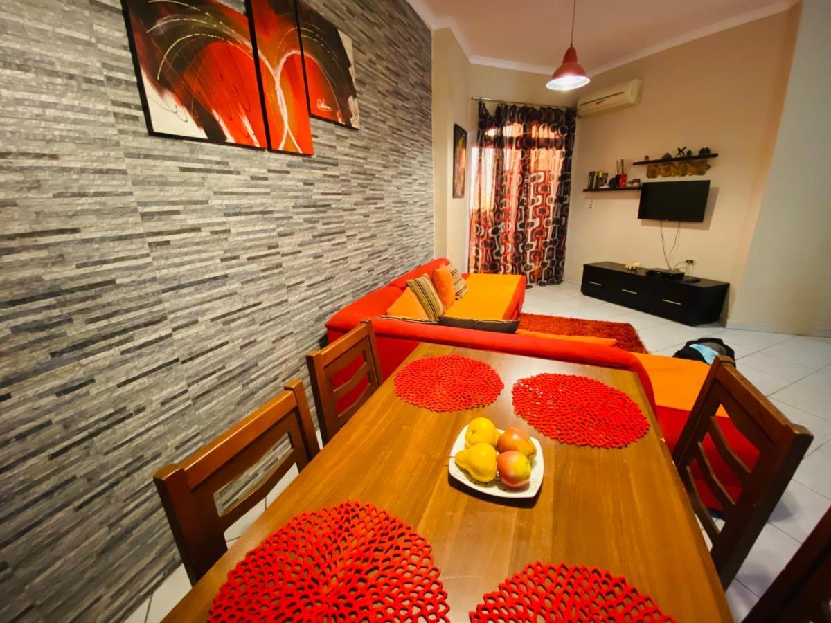 Desert Pearl Apartment Hurghada Exterior foto