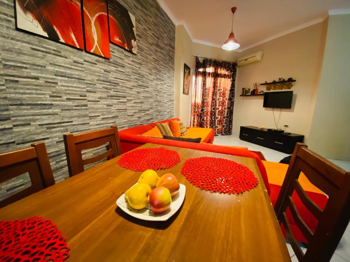 Desert Pearl Apartment Hurghada Exterior foto