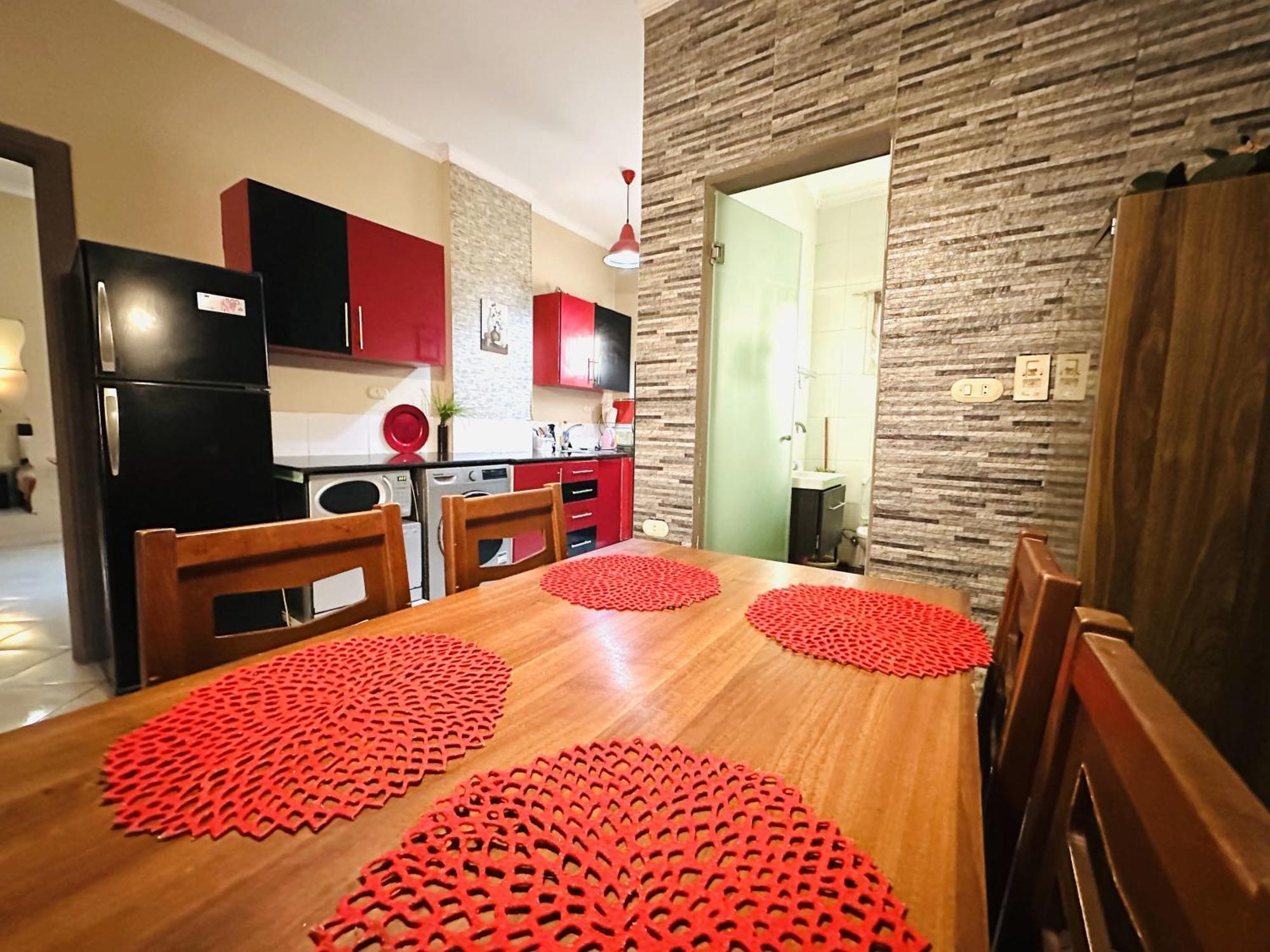 Desert Pearl Apartment Hurghada Exterior foto