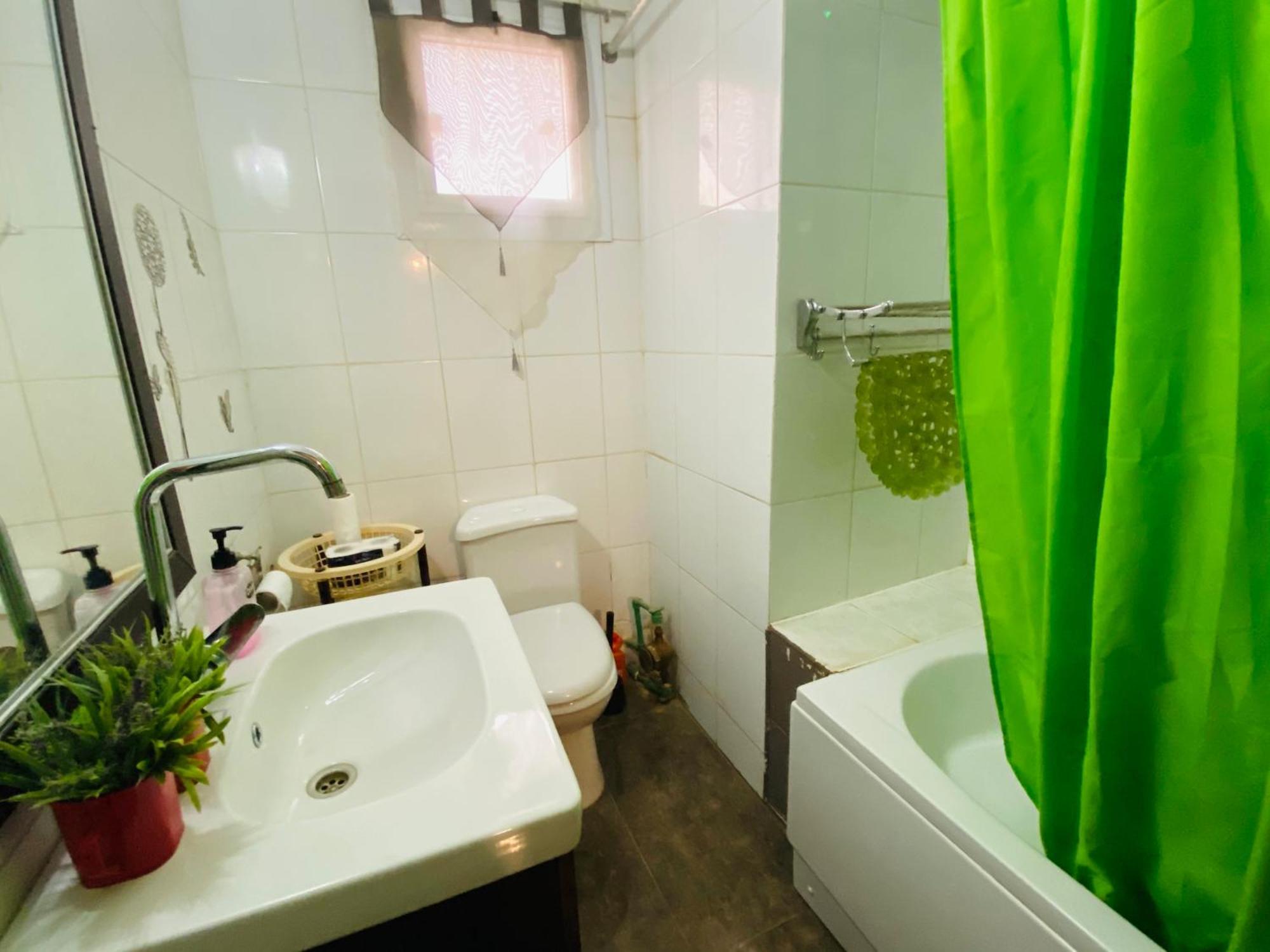 Desert Pearl Apartment Hurghada Exterior foto