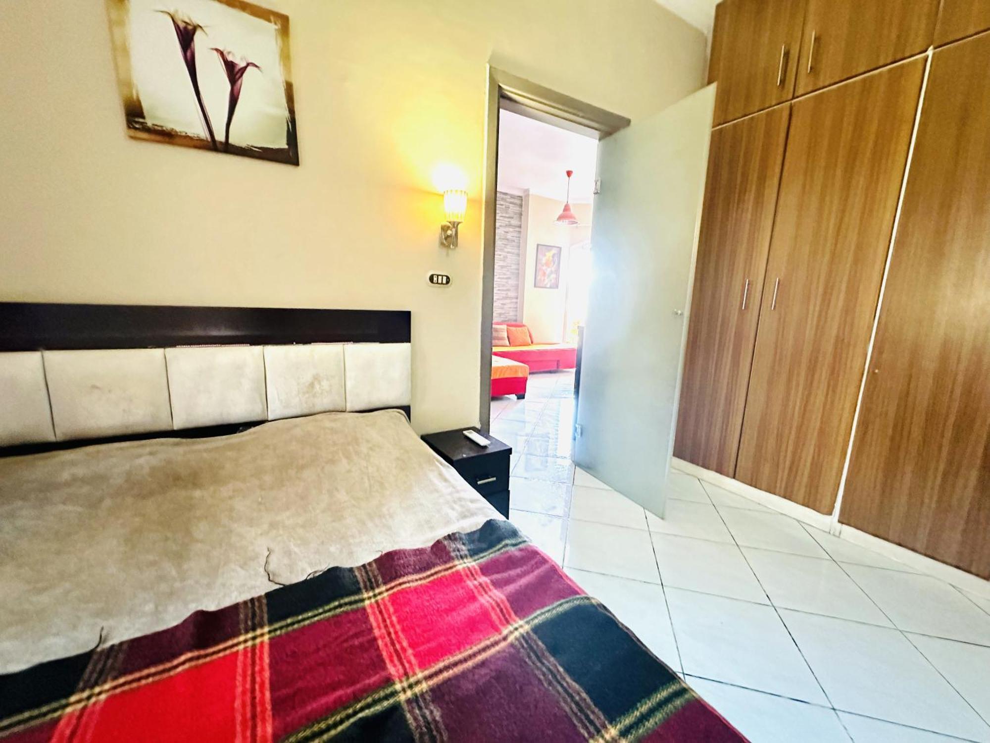 Desert Pearl Apartment Hurghada Exterior foto
