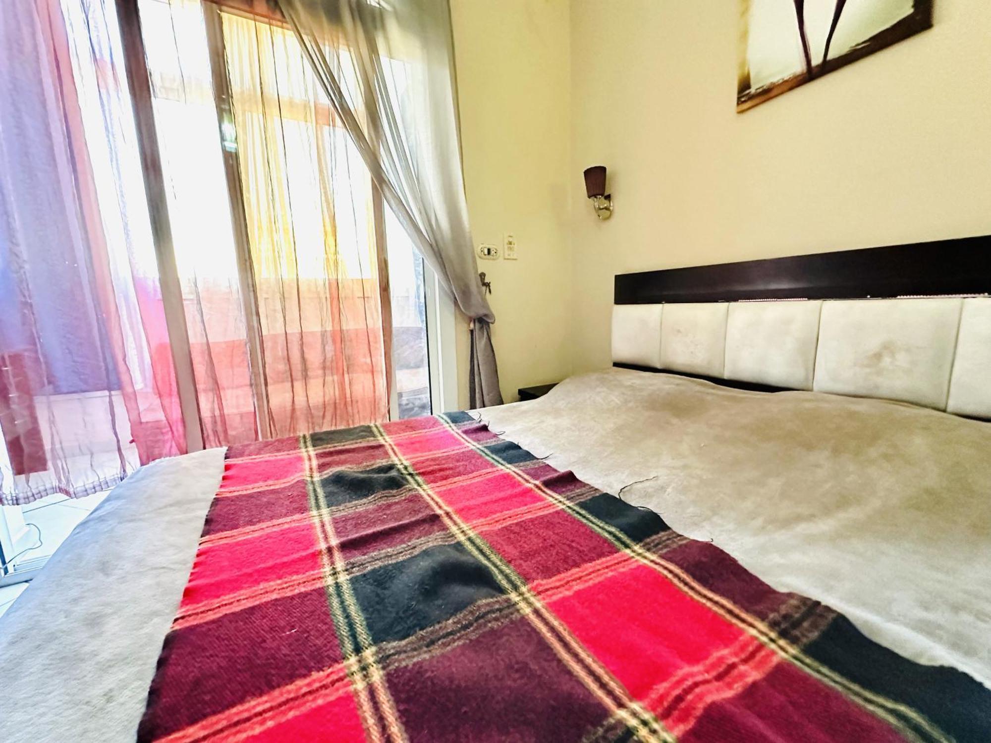 Desert Pearl Apartment Hurghada Exterior foto