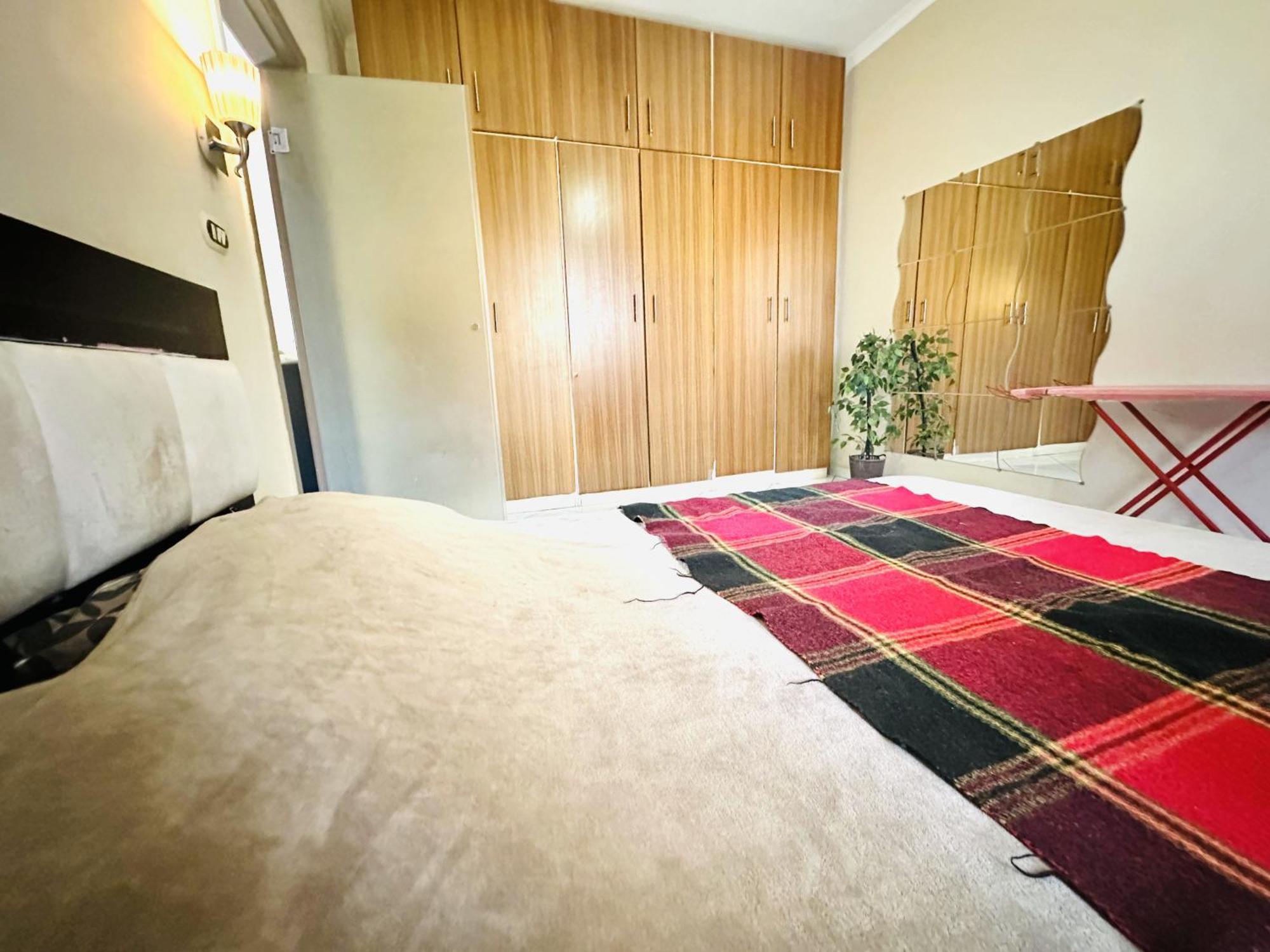 Desert Pearl Apartment Hurghada Exterior foto